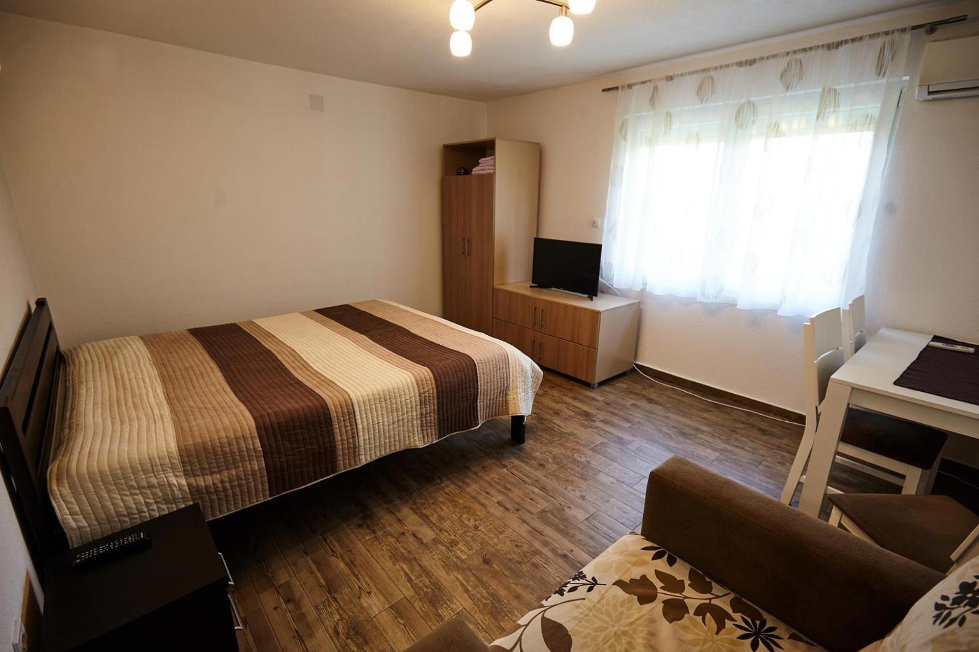 Apartment Azulmburgo Vrnjacka Banja Exterior photo